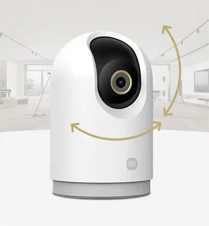 Xiaomi Smart Camera C500 Pro Home Wifi Security Camera